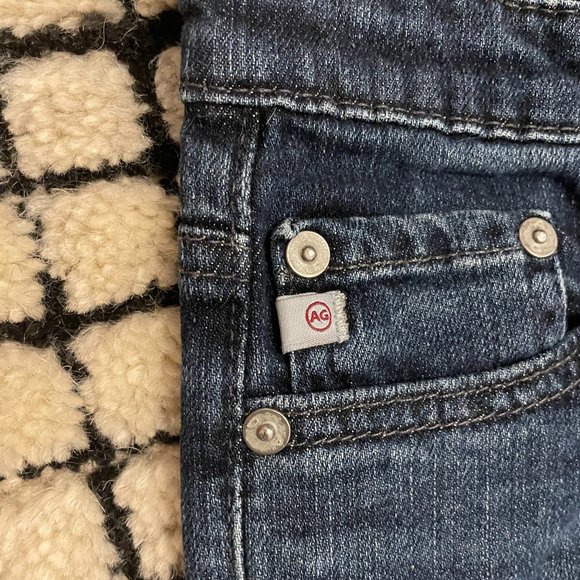 AG "Isabelle" Jeans - Picture 7 of 8